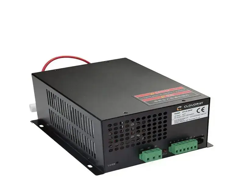 ZYE MYJG-60W Stromversorgung