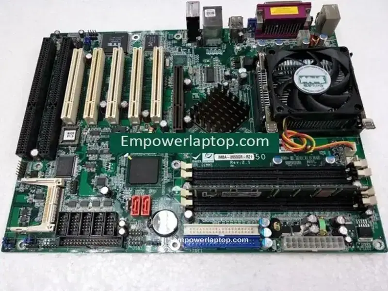 IEI IMBA-8650GR-R21 Motherboard
