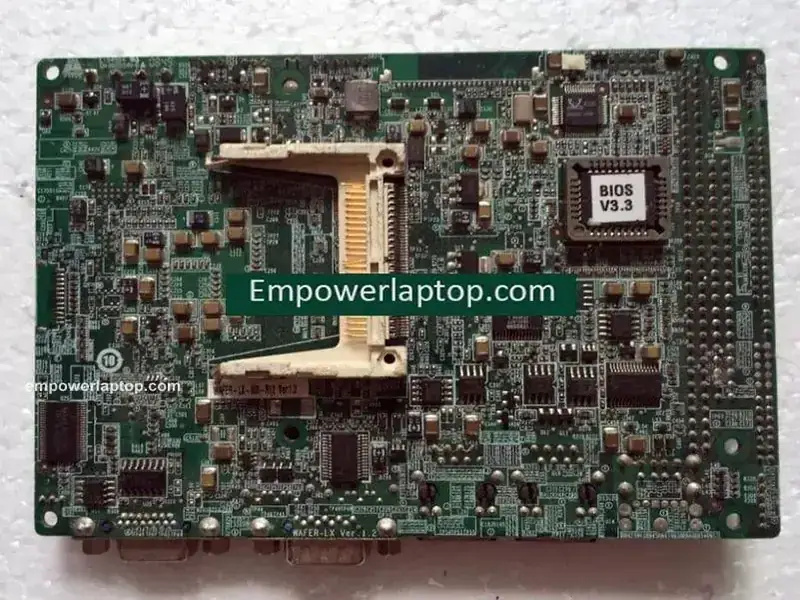 IEI WAFER-LX-800-R12 Motherboard