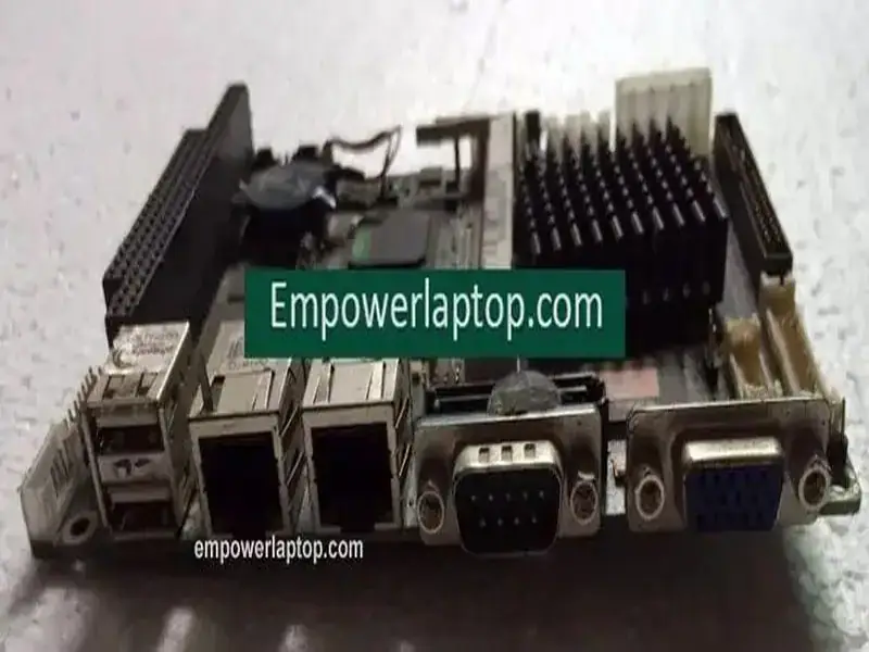 IEI WAFER-LX-800-R12 Motherboard