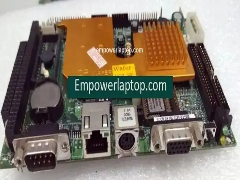 IEI WAFER-5820-300 Motherboard