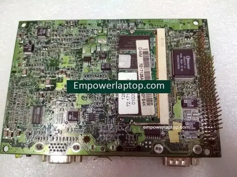 IEI WAFER-5820-300 Motherboard