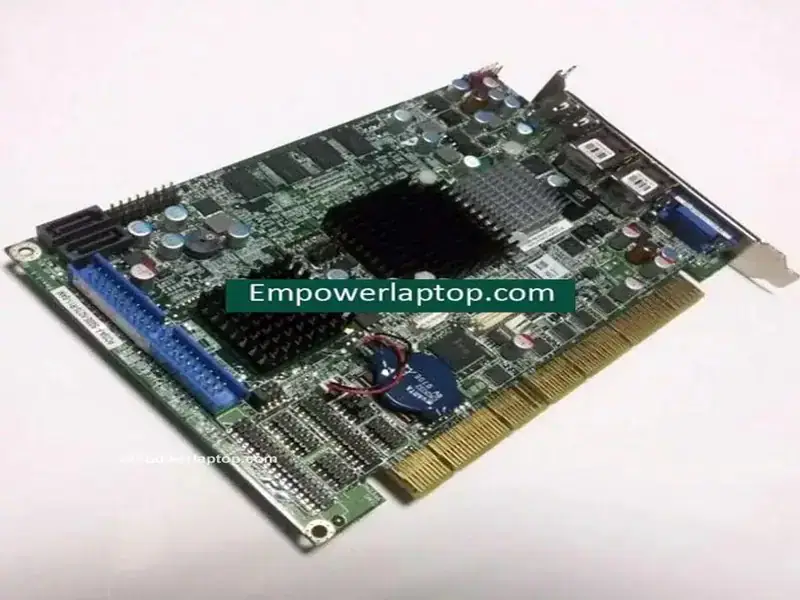 IEI PCISA-945GSE-N270-R11-SAM Motherboard