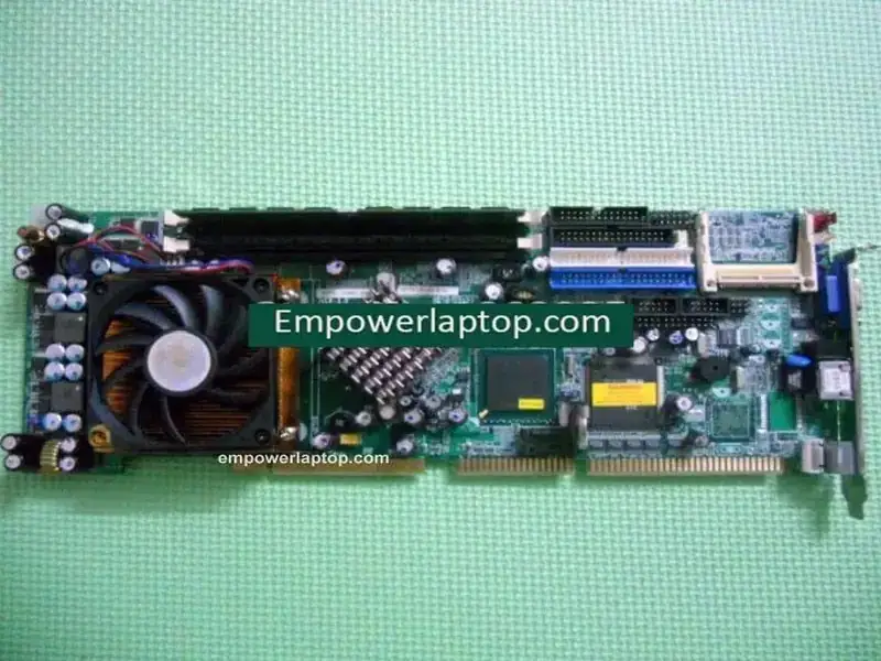 IEI ROCKY-4786EV-RS-R30 Motherboard