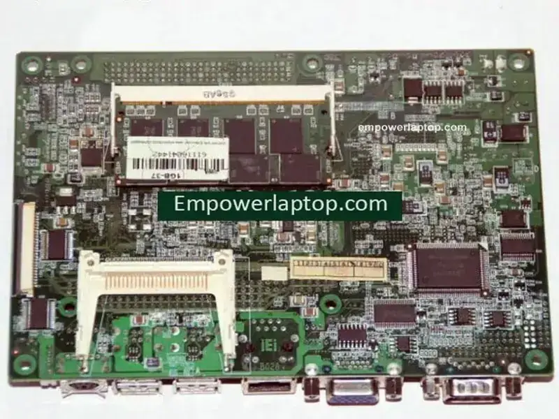 IEI NANO-LX-800-R11 Motherboard