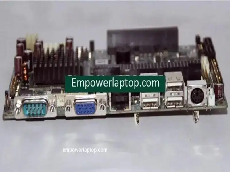 IEI NANO-LX-800-R11 Motherboard