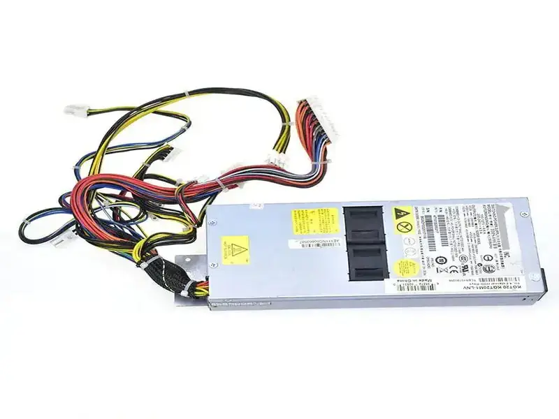 Lenovo TDPS-600CB-B 電源供應器