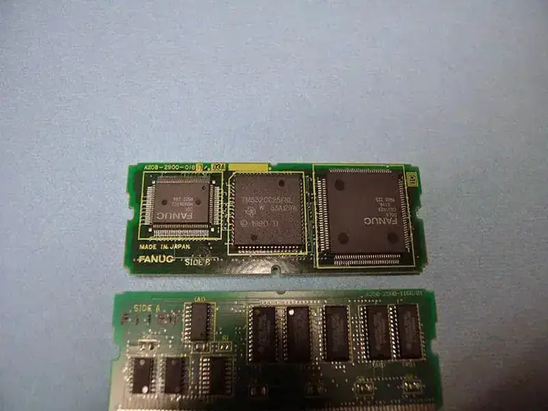 FANUC A20B-2900-0160/03A Motherboard