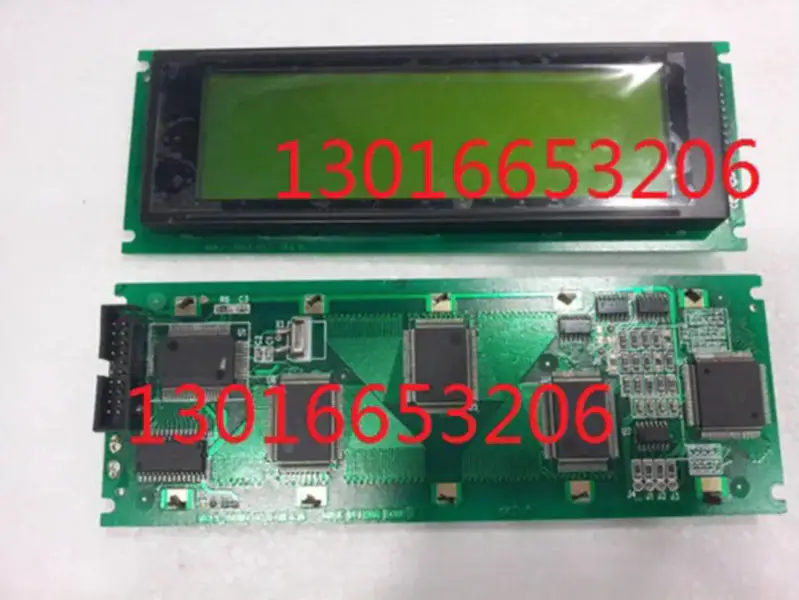 MGLS-24064 V5.3 LCD board
