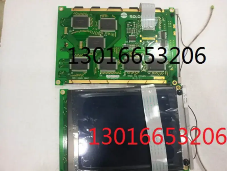 LM6432FBI SPC 1 94V0 9843 000517AA