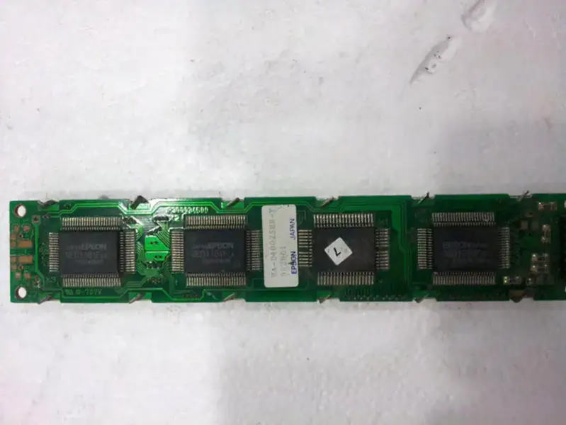 Epson ba-d40025rr-y 9829d1 LCD board