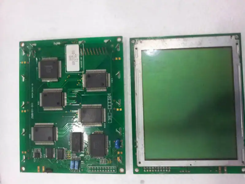 TOSHIBA TLX-1013 G1E G7K 1013ST-EO LCD board