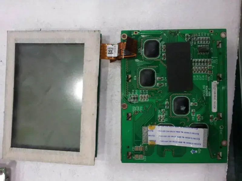 OCULAR 24161PCB REV.C QG24161-GFSB/H0615D0 LCD board