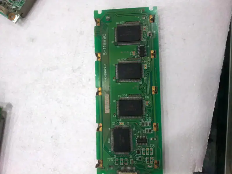 MMK-8994V-0 S-11669C S-11800A LCD board