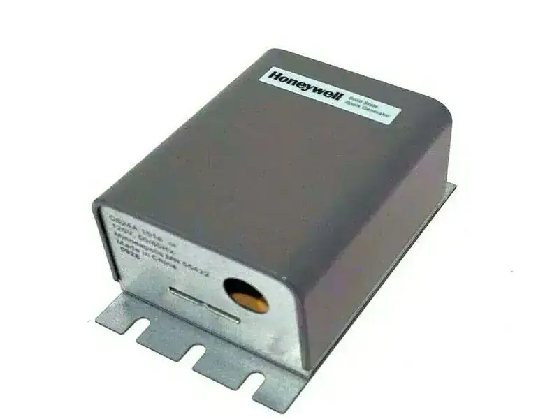 HONEYWELL Q624A-1014 Festzündtransformator
