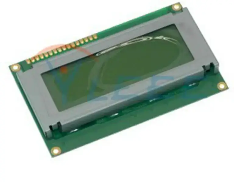 MTC-S20400KFYNSAY MTC-20400X P20200X-REVA LCD board
