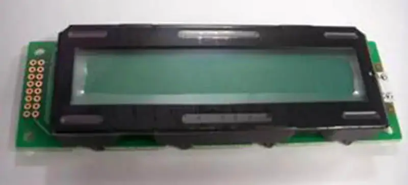 POWERTIP PC-2002-2 PC2002LRS LCD board