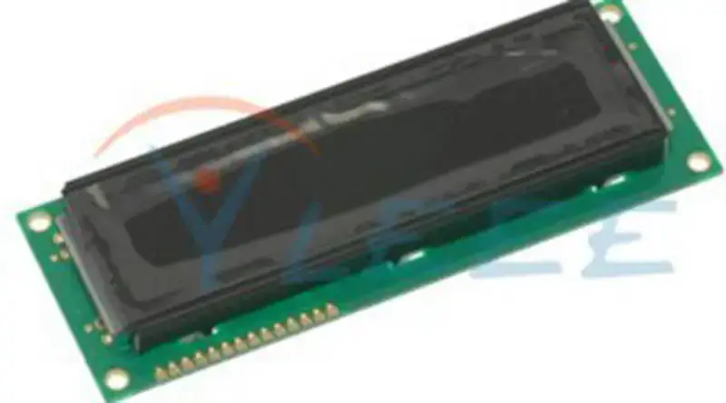 CCM1602C-F/CCM1602CFWFUS2-B LCD板