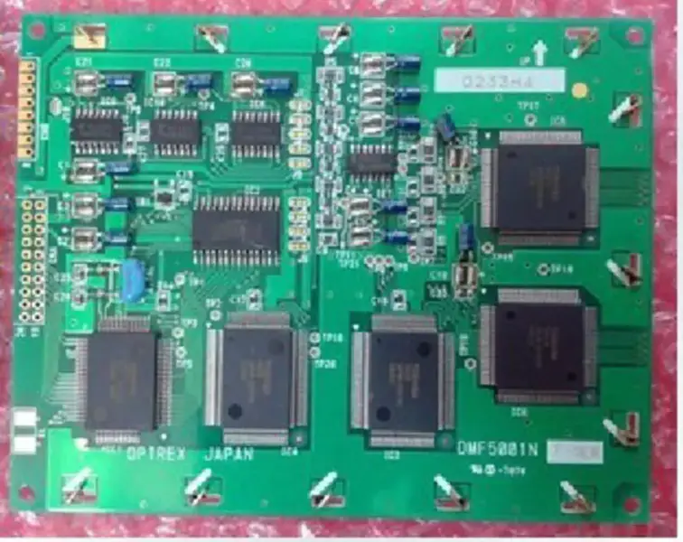 DMF5001NY-LY DMF5001NF LCD board