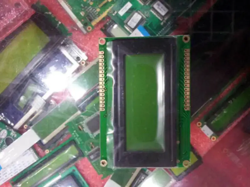 CM160400SFAYA-01 DATA IMAGE LCD board