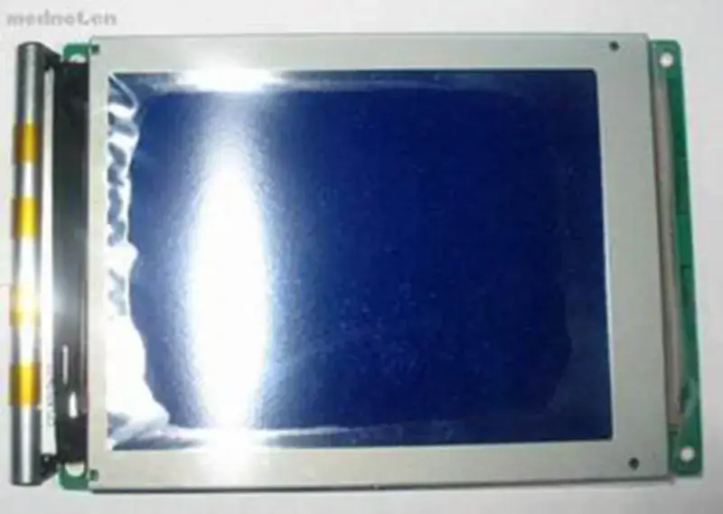 OPTREX DMF50174 DMF-50174ZNB-FW LCD板