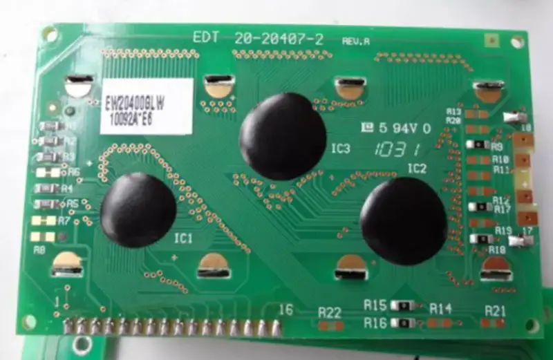 EW16400BMY EW16400GLY EW16400YLY EW16400YMY EW16410GLW LCD板
