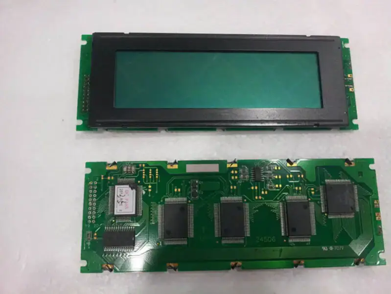 VGP24064-XX TM24064B HG24501 LM24014H LCD board