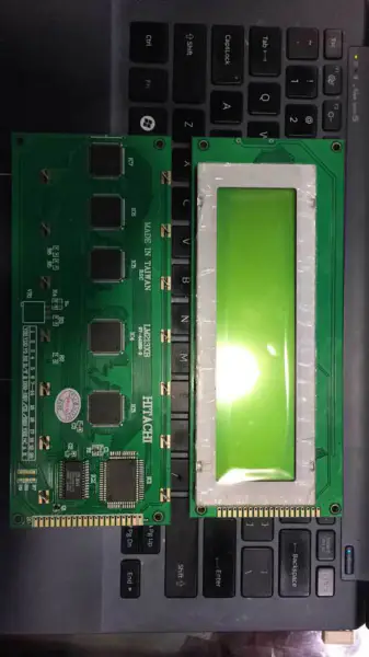 Hitachi LM213XB LM213XBN LM213XBM LCD board