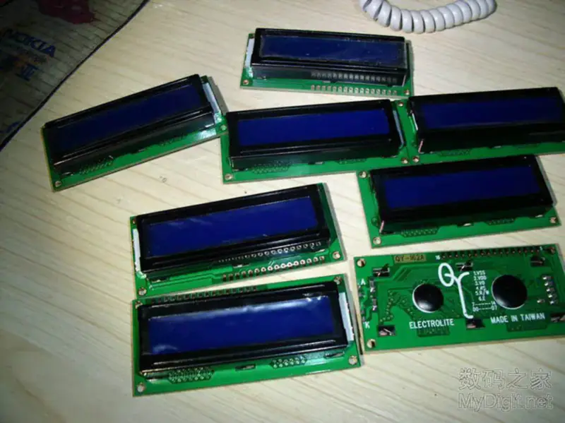 LMB204CDC LMB204CDC-2 LMB204CFC LMB204CFC-1