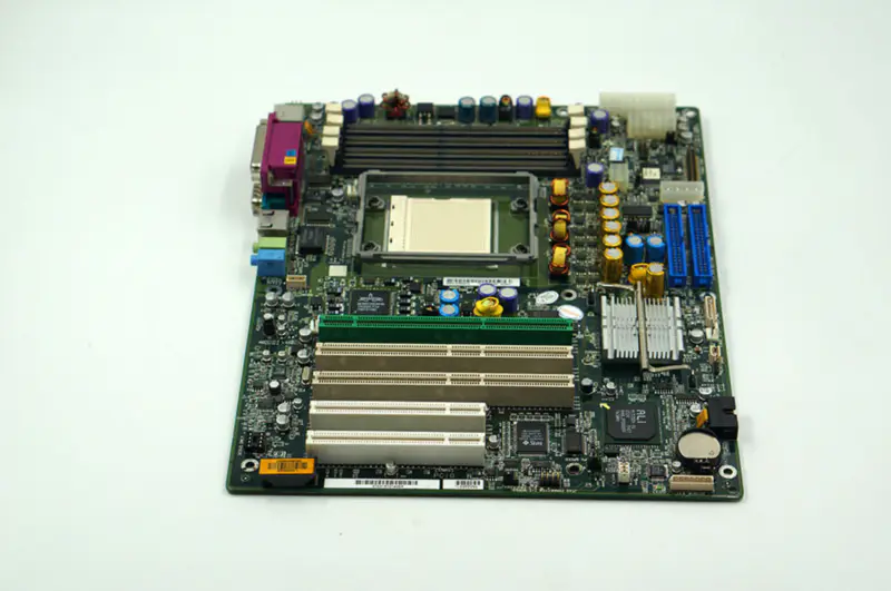 SUN B1500 Blade1500 375-3128 375-3187 Workstation-Hauptplatine