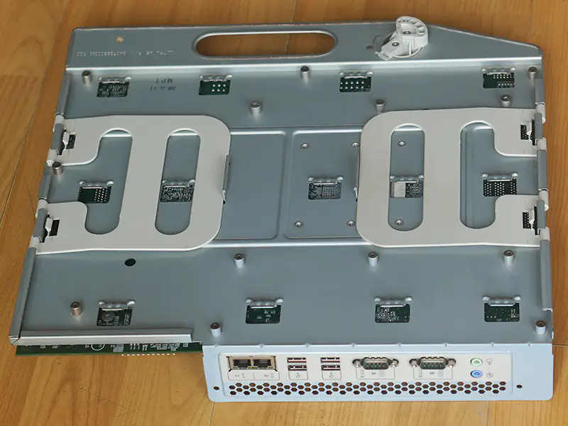 SUN 375-3552-01 Hauptplatine Ultra 45 U45