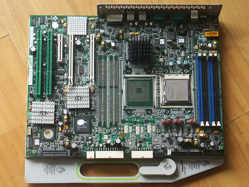 SUN 375-3552-01 motherboard Ultra 45 U45