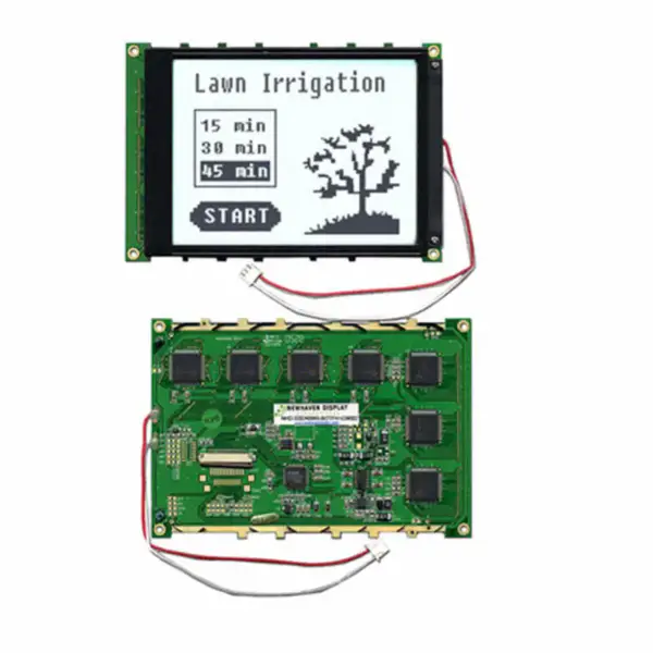 Newhaven NHD-320240WG-BOTFH-VZ LCD LED LCD board
