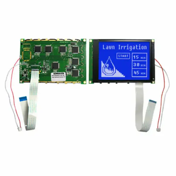 Newhaven NHD-320240WG-ATMI-VZ LCD LED LCD board