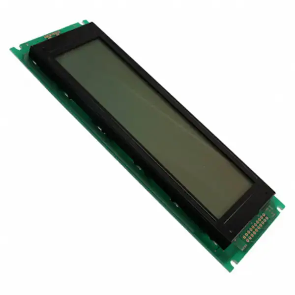 Lumex LCM-S24064GSF LCD OLED LED LCD board