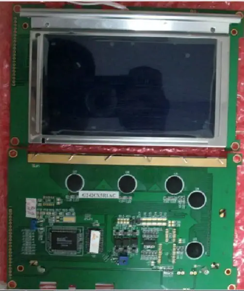 DMF50773NF-FW-ACL/DMF50773NF-FW-ACF LCD board