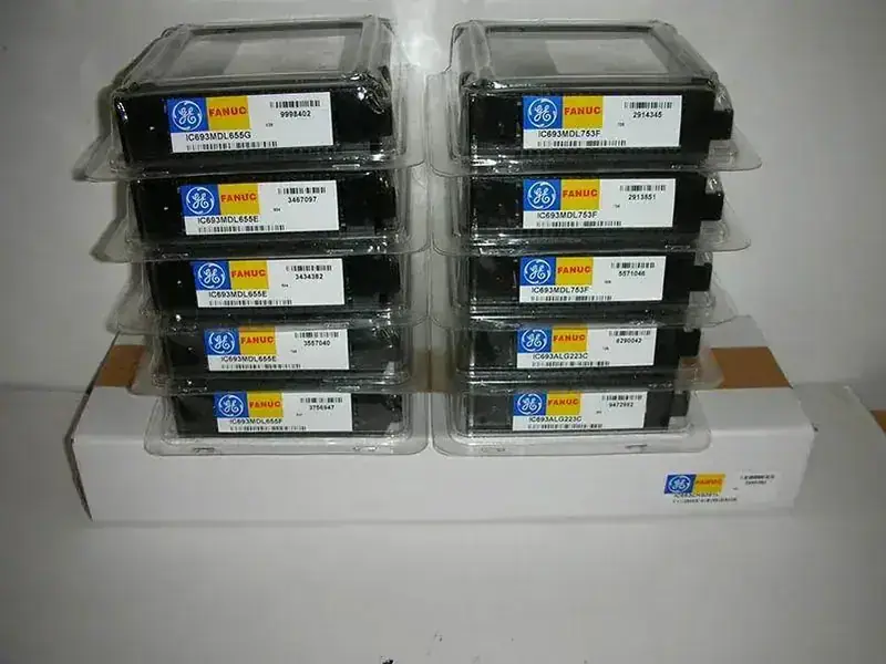 GE IC693MDL340 IGBT-Modul