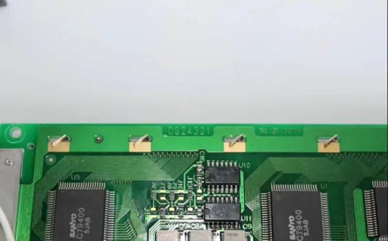 HIOKI DG24321 3522-50 3532-50 3532 LCD board