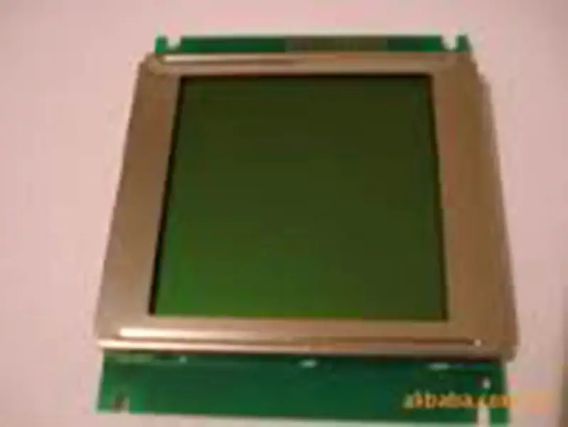 EW13D01 LCD board