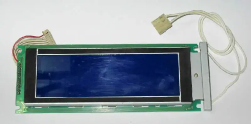 HLM6243-040100 LCD板