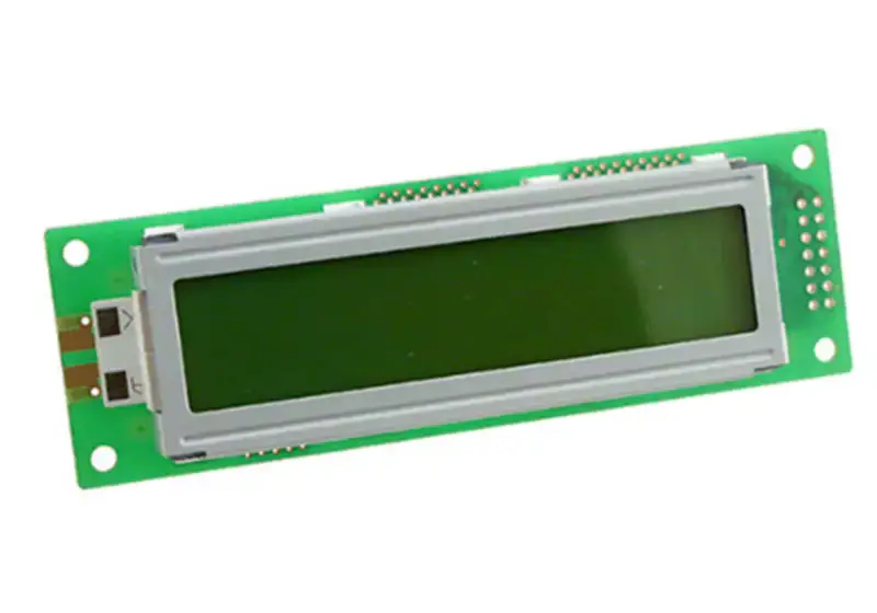 Kyocera DMC-20261NY-LY-CME-CPN LCD面板