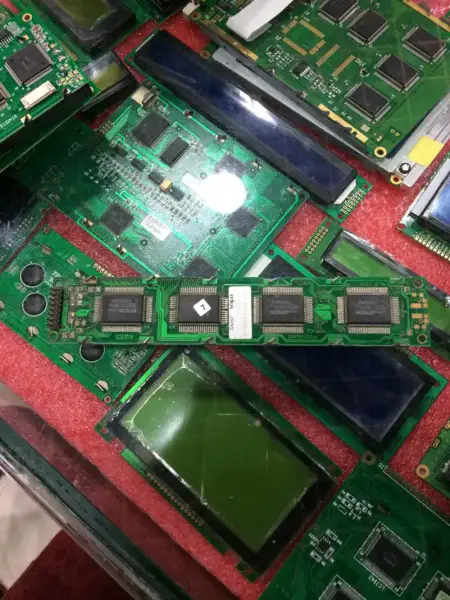 EPSON P300034600/EA-D40025RR-Y LCD board