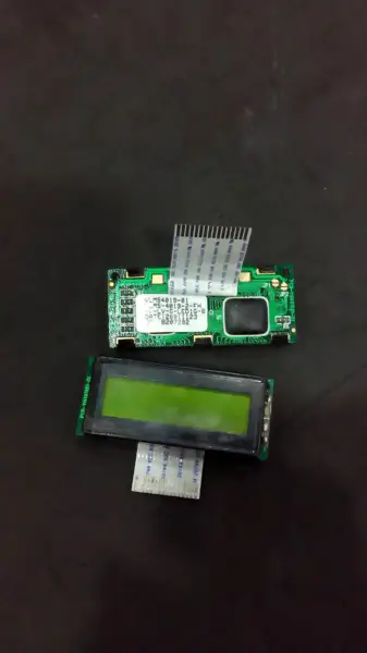 VLMS4019-01 VLMS-4019-2-FH-W-LV-G-LED1G-6 PCB-VM4019