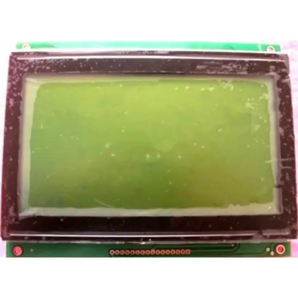 EDT ew50111bmw LCD board