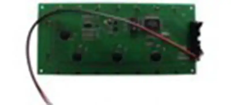 F-5185GNFQJ-LB-ABN/F-51851GNFJ LCD board