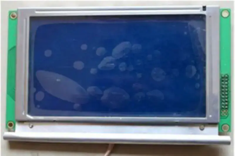 I200 M214DP1A LCD board