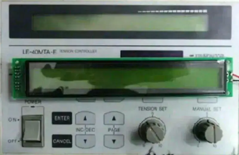 LE-40MTA-E LE-40MTB-E