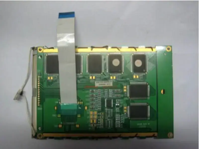 MTB-F000146MNHECW LCD board