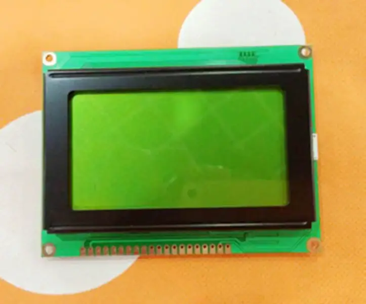 GDM-240128-05 LCD board