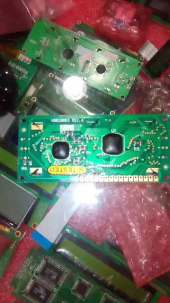 2036STLDYGBN-D 311 LCD board